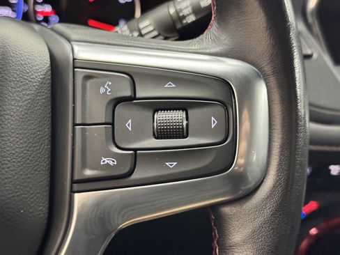 Used 2020 Chevrolet Blazer RS w/ LPO, Floor Liner Package image 23