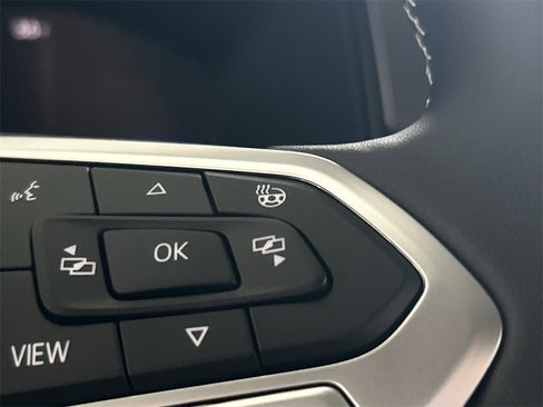 New 2026 Volkswagen Taos S image 19