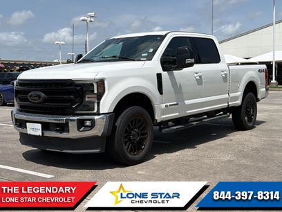 Used 2020 Ford F250 Lariat