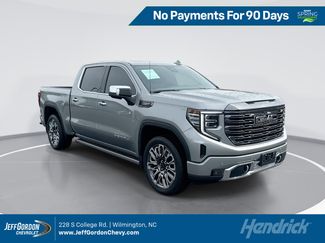 Used 2024 GMC Sierra 1500 Denali Ultimate video 1