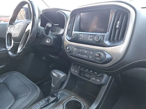 Used 2019 GMC Canyon Denali image 13