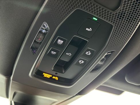 Certified 2024 Porsche Panamera 4 image 29