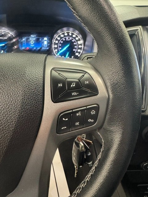 Used 2019 Ford Ranger XLT w/ Equipment Group 301A Mid AWD/4WD image 25