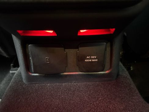 Used 2025 Ford Bronco Big Bend image 26