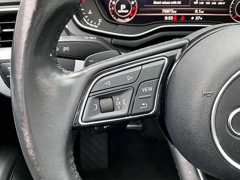 Used 2018 Audi A5 2.0T Premium Plus w/ Premium Plus image 11