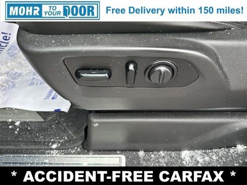 Used 2020 Chevrolet Silverado 1500 LTZ w/ LTZ Plus Package image 15