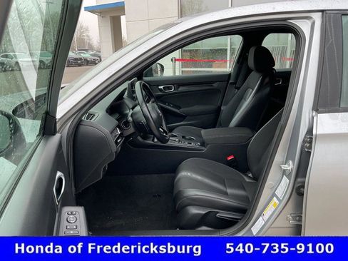 Used 2024 Honda Civic Sport image 26