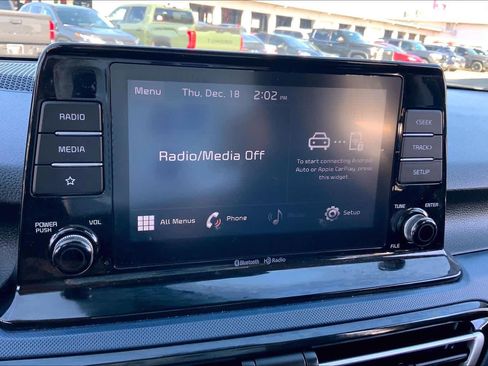 Used 2023 Kia Seltos S image 29