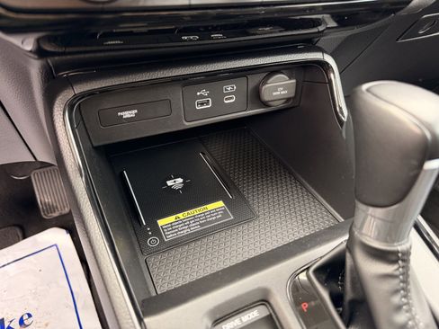 Certified 2024 Honda CR-V EX-L image 23