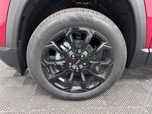 New 2026 GMC Terrain Elevation w/ Elevation Premium Package image 15