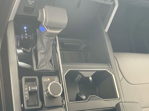 New 2026 Toyota Tundra SR5 AWD/4WD image 20