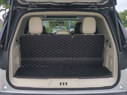Used 2018 Lincoln Navigator Black Label w/ Cargo Package image 13
