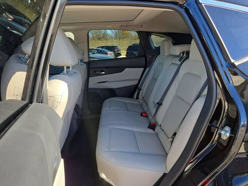 New 2026 Nissan Murano SL AWD/4WD image 17