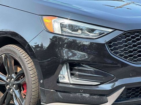 Used 2020 Ford Edge ST w/ Equipment Group 401A AWD/4WD image 8