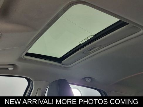 Certified 2020 Ford EcoSport SE image 34