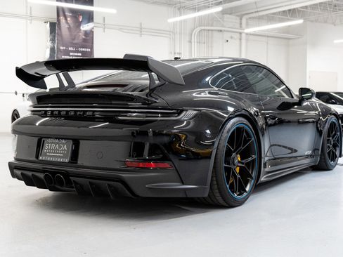 Used 2022 Porsche 911 GT3 image 11