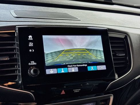 Used 2020 Honda Passport Elite image 17