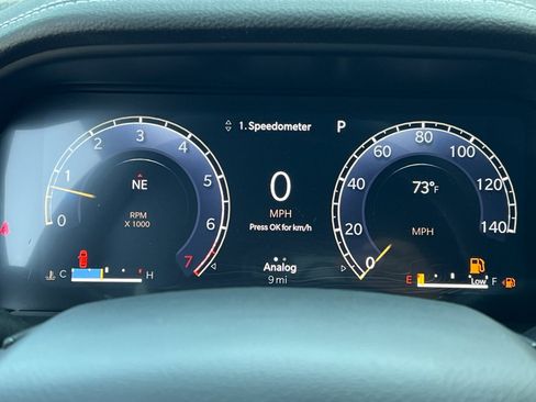 New 2025 Jeep Grand Cherokee Limited image 25