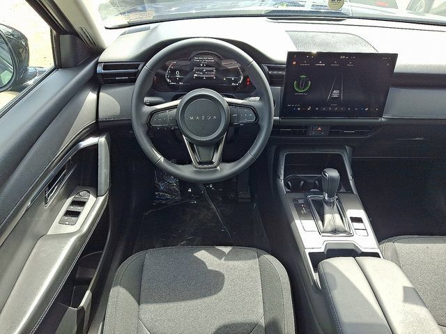 New 2026 MAZDA CX-5 AWD 2.5 S image 13