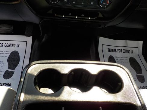 Used 2017 GMC Sierra 1500 2WD Regular Cab image 21