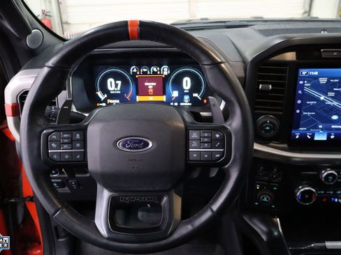 Certified 2023 Ford F150 Raptor image 18