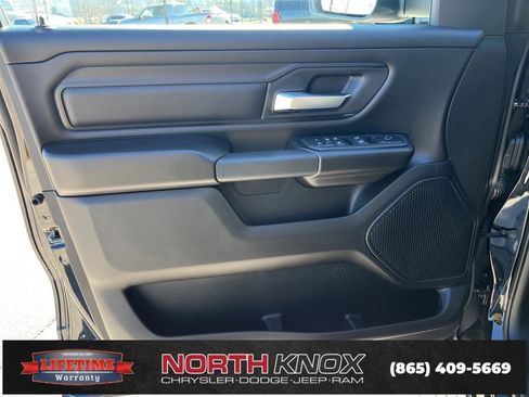 New 2026 RAM 1500 Express image 5