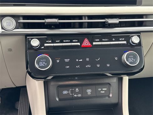 New 2026 Hyundai Tucson SEL image 31