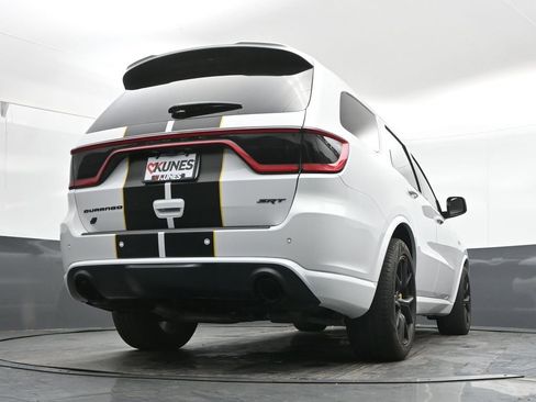 Used 2024 Dodge Durango SRT AWD/4WD image 45