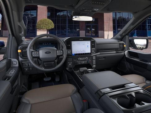 New 2026 Ford F150 Tremor w/ Equipment Group 402B AWD/4WD image 9