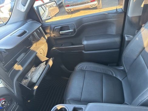 Used 2020 Chevrolet Silverado 1500 LT w/ All-Star Edition image 24