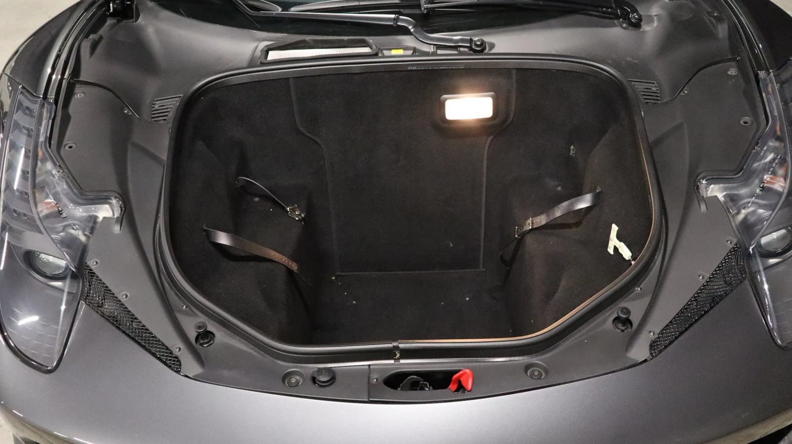 Used 2012 Ferrari 458 Italia Coupe RWD image 38