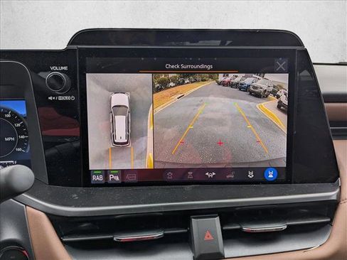 New 2026 Subaru Outback Touring XT image 19