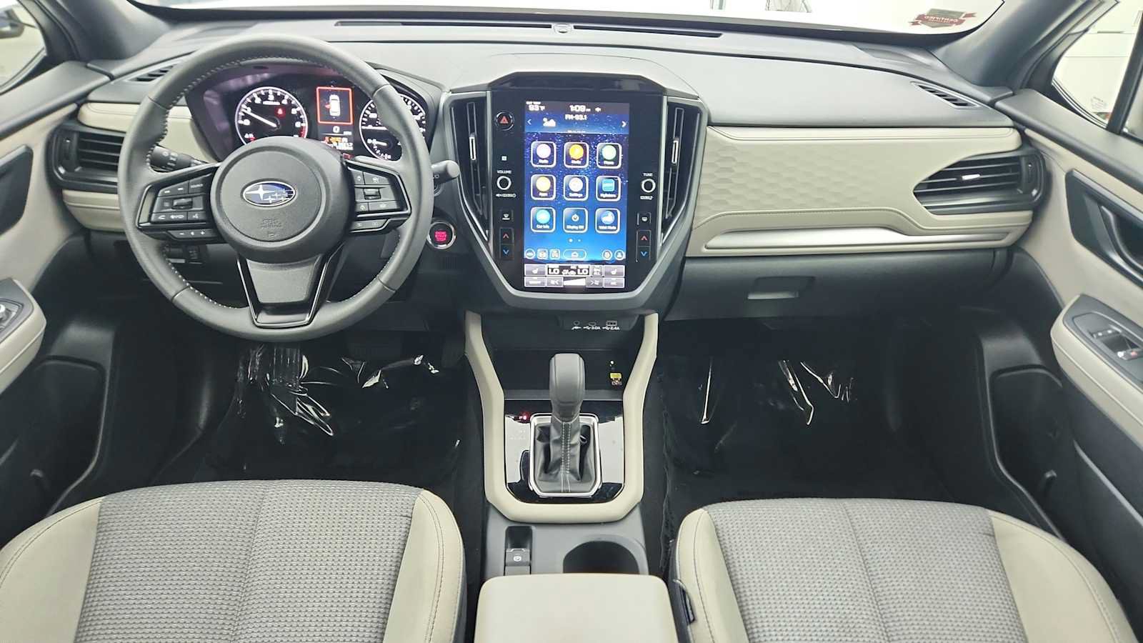 Certified 2025 Subaru Forester Premium AWD/4WD image 29