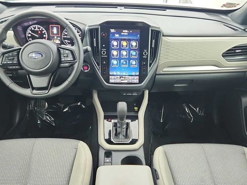 Certified 2025 Subaru Forester Premium AWD/4WD image 29