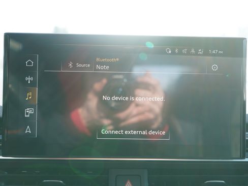 Used 2023 Audi S5 Premium Plus image 41