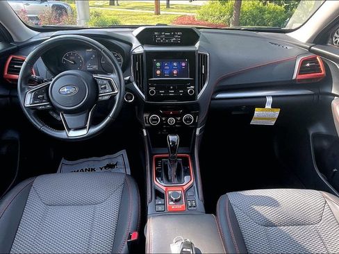 Used 2020 Subaru Forester Sport AWD/4WD image 18