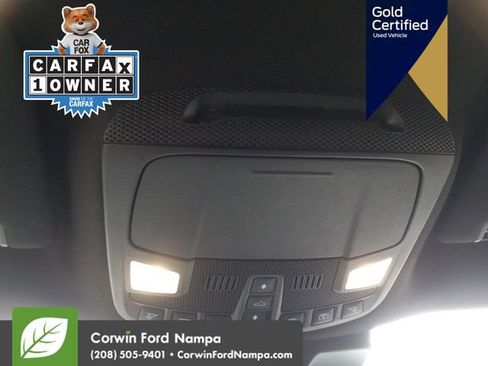 Certified 2024 Ford Expedition Max Platinum image 23