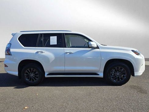 Certified 2023 Lexus GX 460 Premium image 2