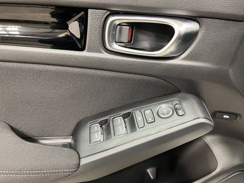 New 2026 Honda Civic FWD Hybrid Sedan image 13