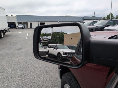 Used 2022 RAM 1500 Big Horn AWD/4WD image 11