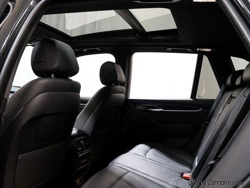 Used 2017 BMW X5 xDrive40e AWD/4WD image 15