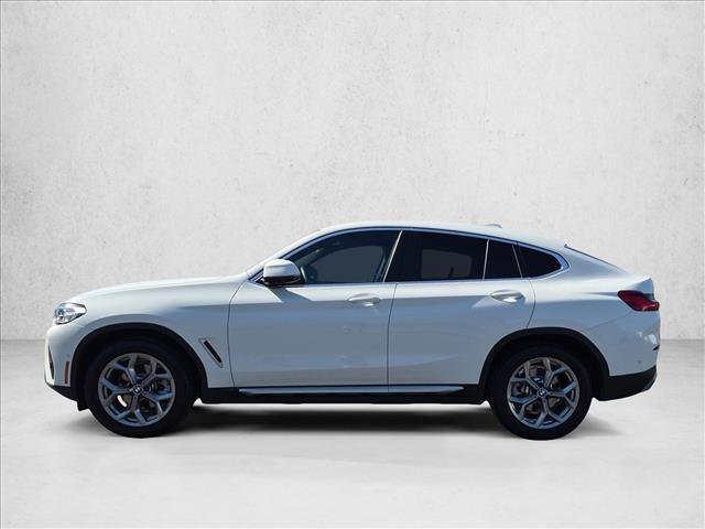 Used 2023 BMW X4 xDrive30i w/ Premium Package AWD/4WD image 9