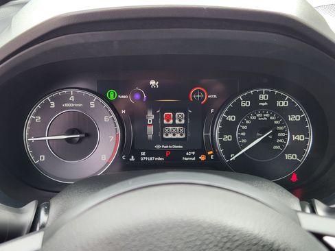 Certified 2022 Acura RDX AWD w/ Technology Package image 19