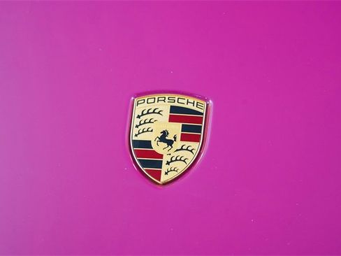 Used 2024 Porsche 911 Carrera S w/ Sport Package image 26