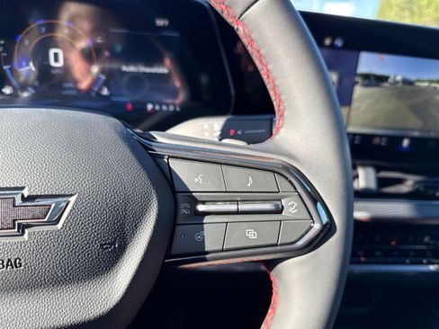 New 2026 Chevrolet Equinox RS w/ Convenience Package III image 33