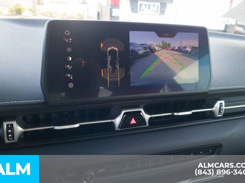 Used 2023 Toyota Supra Premium w/ Driver Assist Package image 18