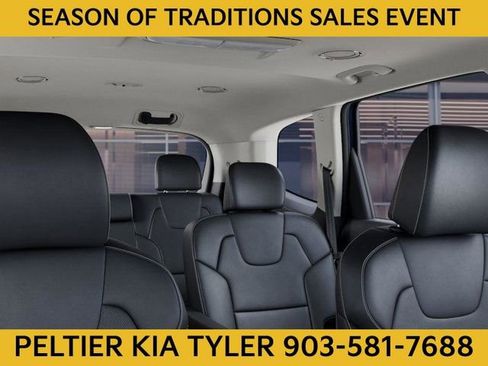 New 2025 Kia Telluride S image 27