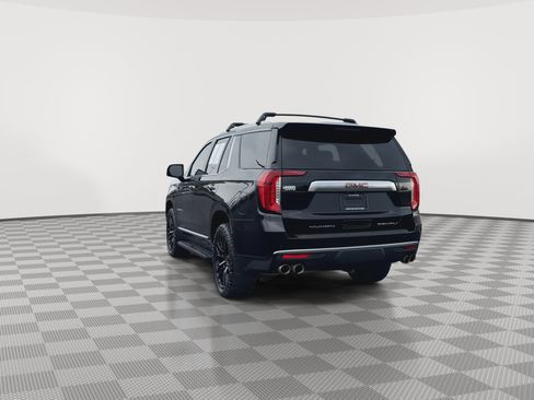 Used 2021 GMC Yukon Denali w/ LPO, Illumination Package image 7