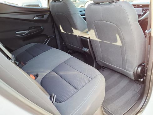 Used 2023 Chevrolet Bolt EUV LT w/ Driver Confidence Package image 13