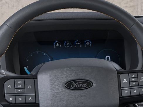 New 2026 Ford F150 Tremor AWD/4WD image 13